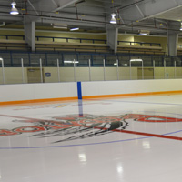 Legacy Recreation Centre